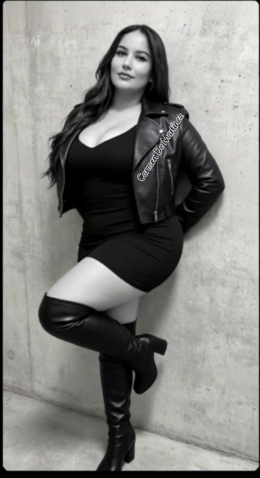 @Carmen de Martinèz