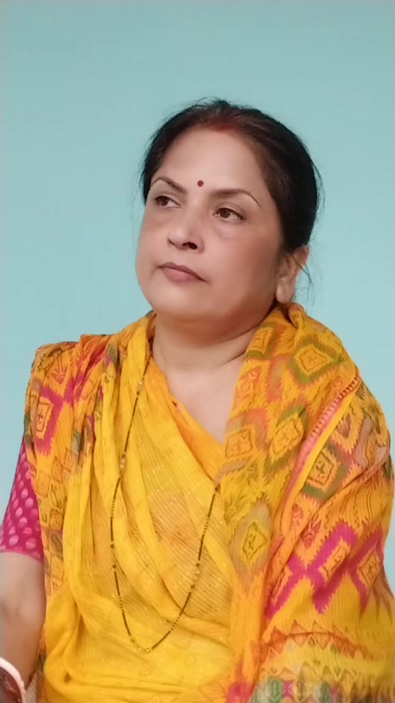 @Anjani Thakur🌻🌻