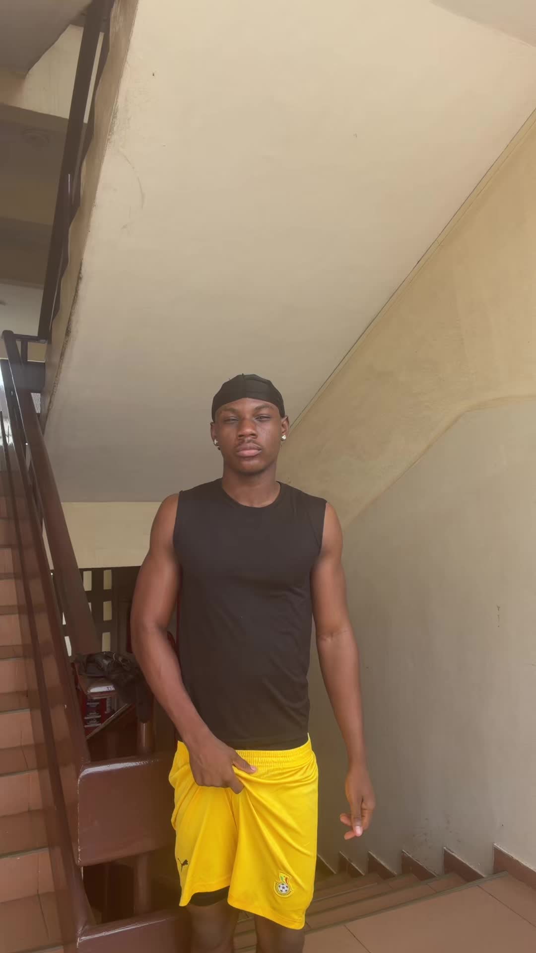 @WANREALJOSH