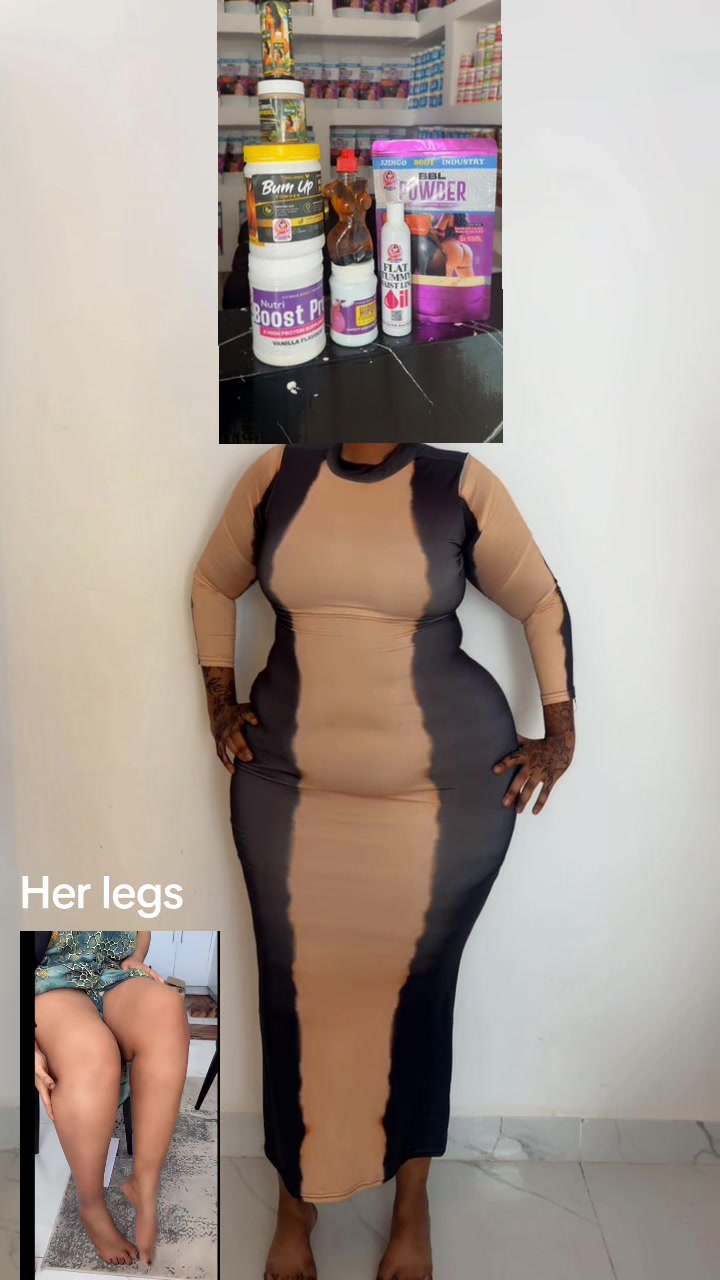 @Jingo body industry