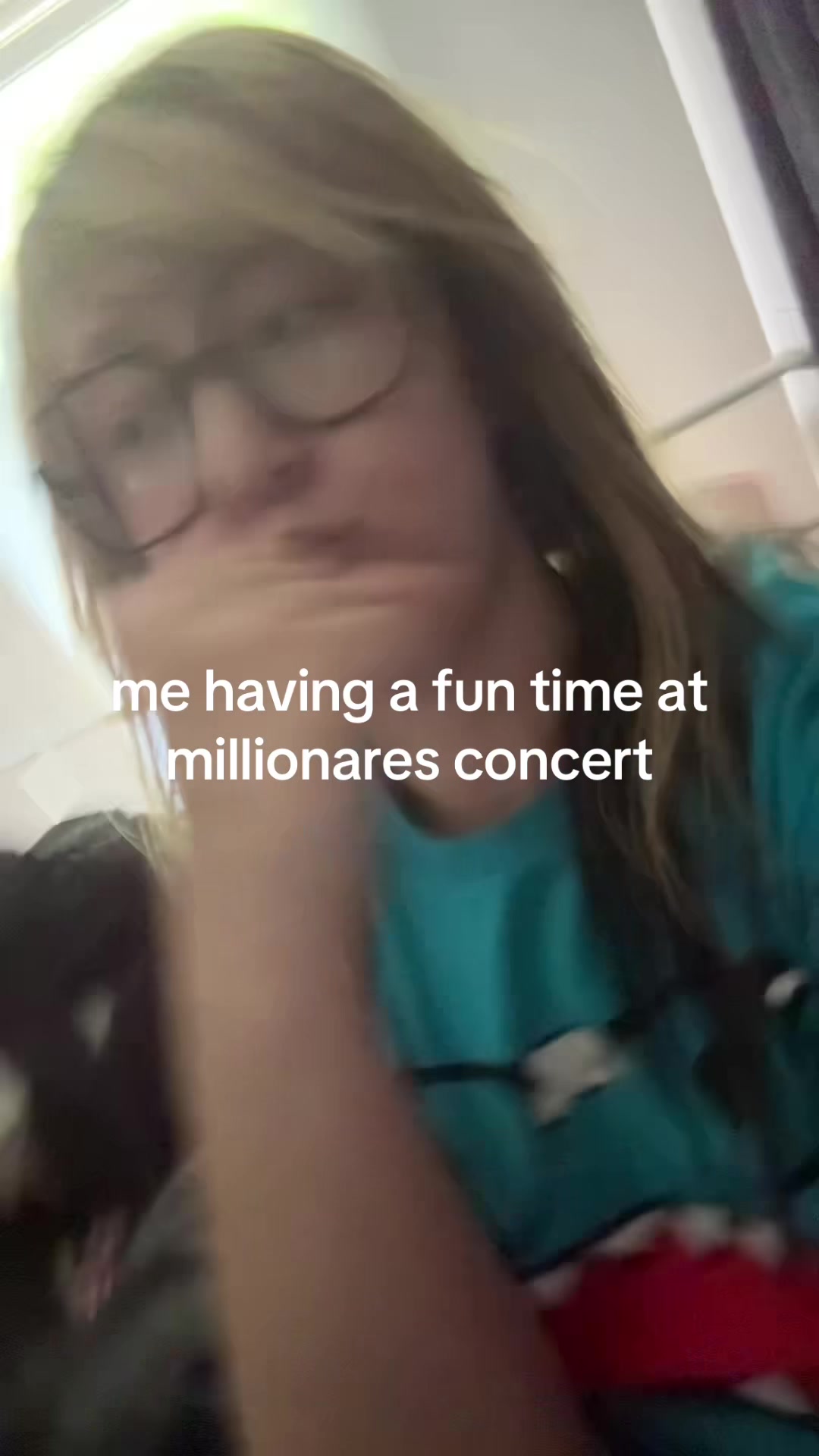 @evie rose