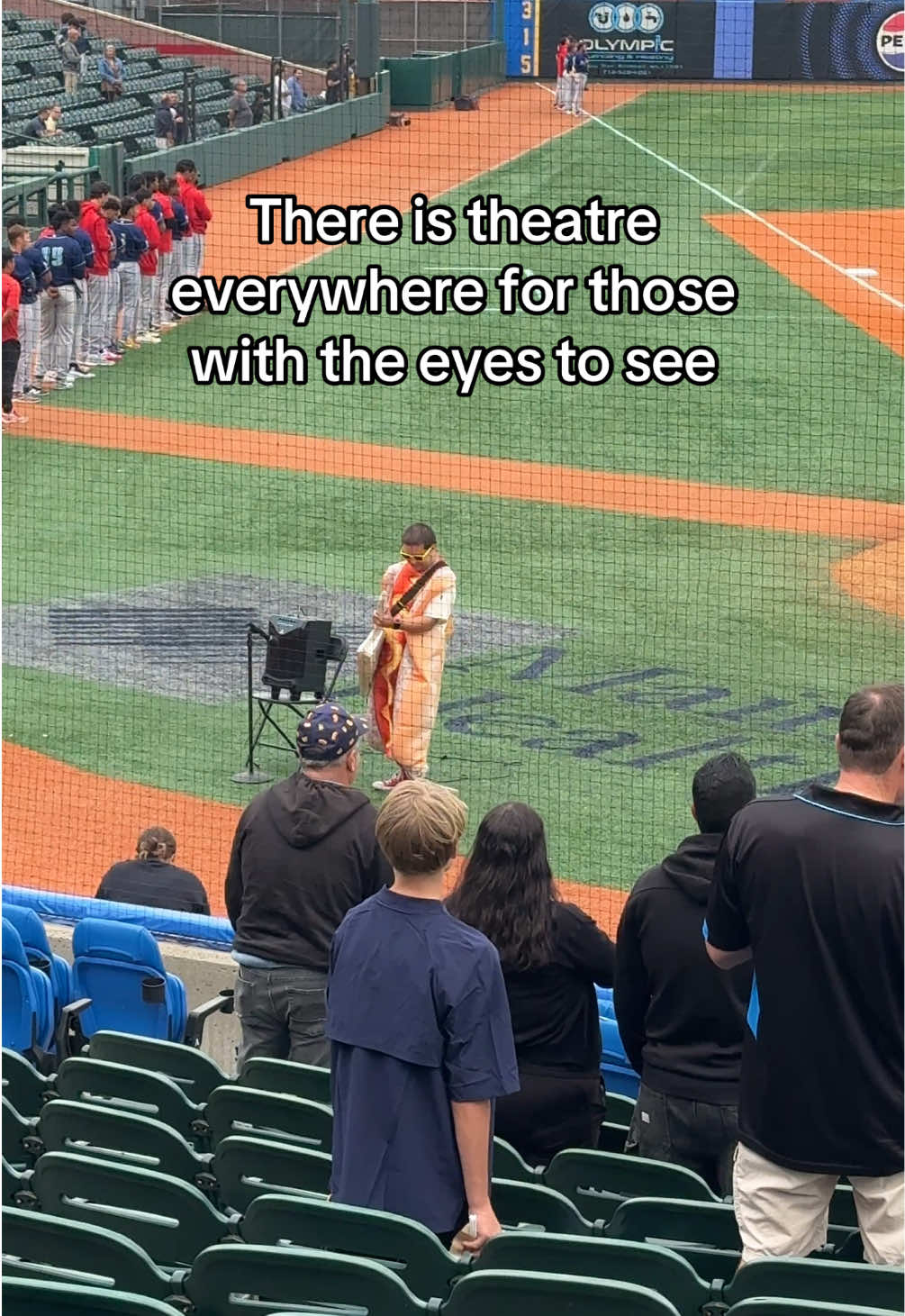 @The Theater Lovers