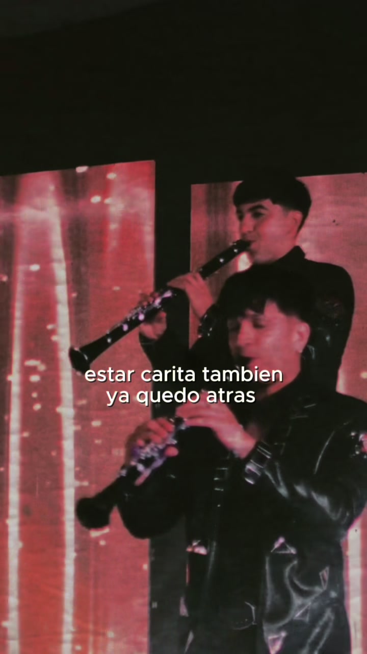 @Bandalosrecoditos