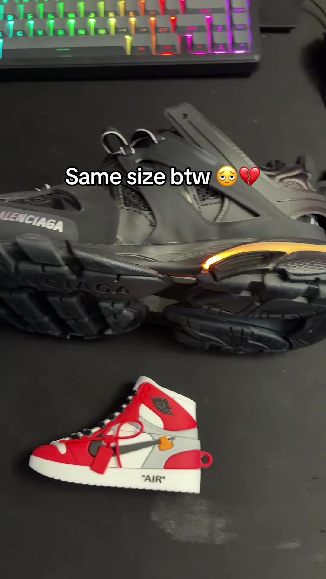 @Pluh Sneakerhead
