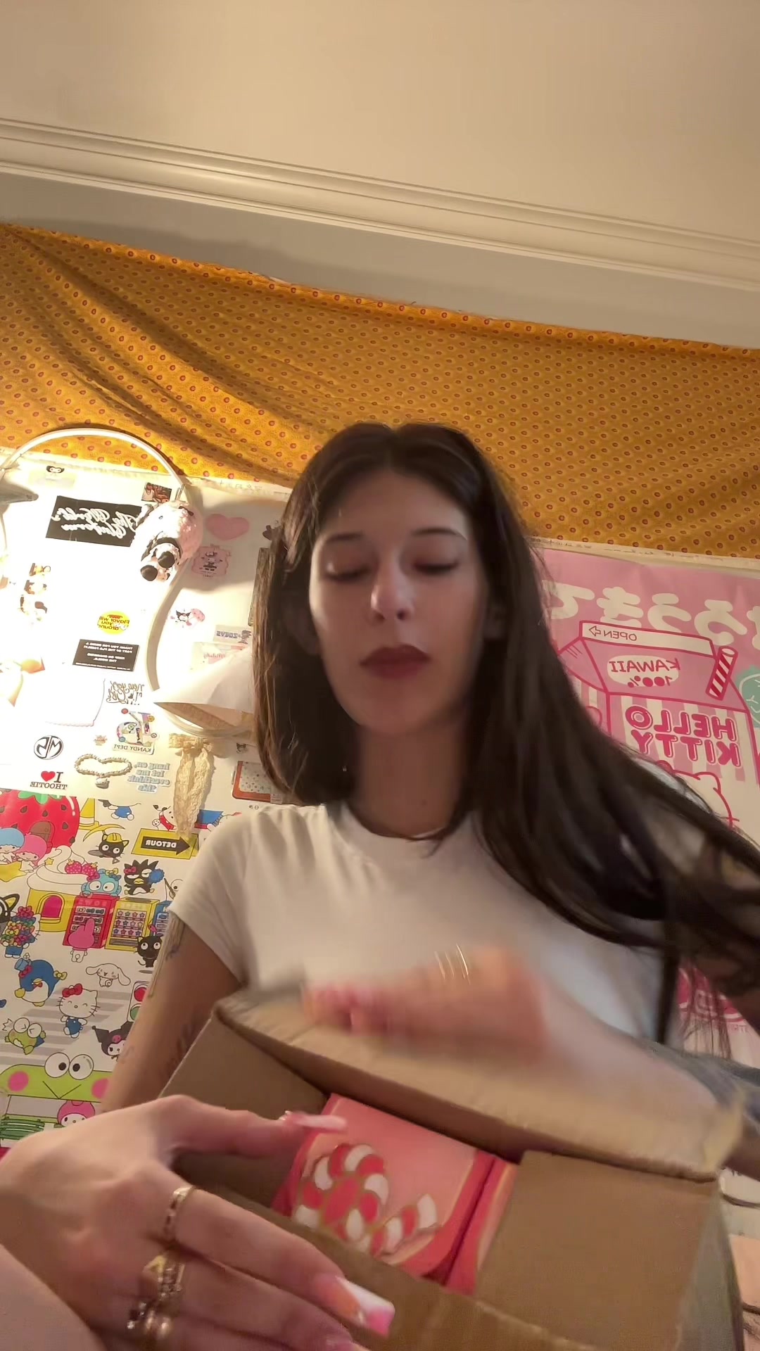 @MillieeNaro