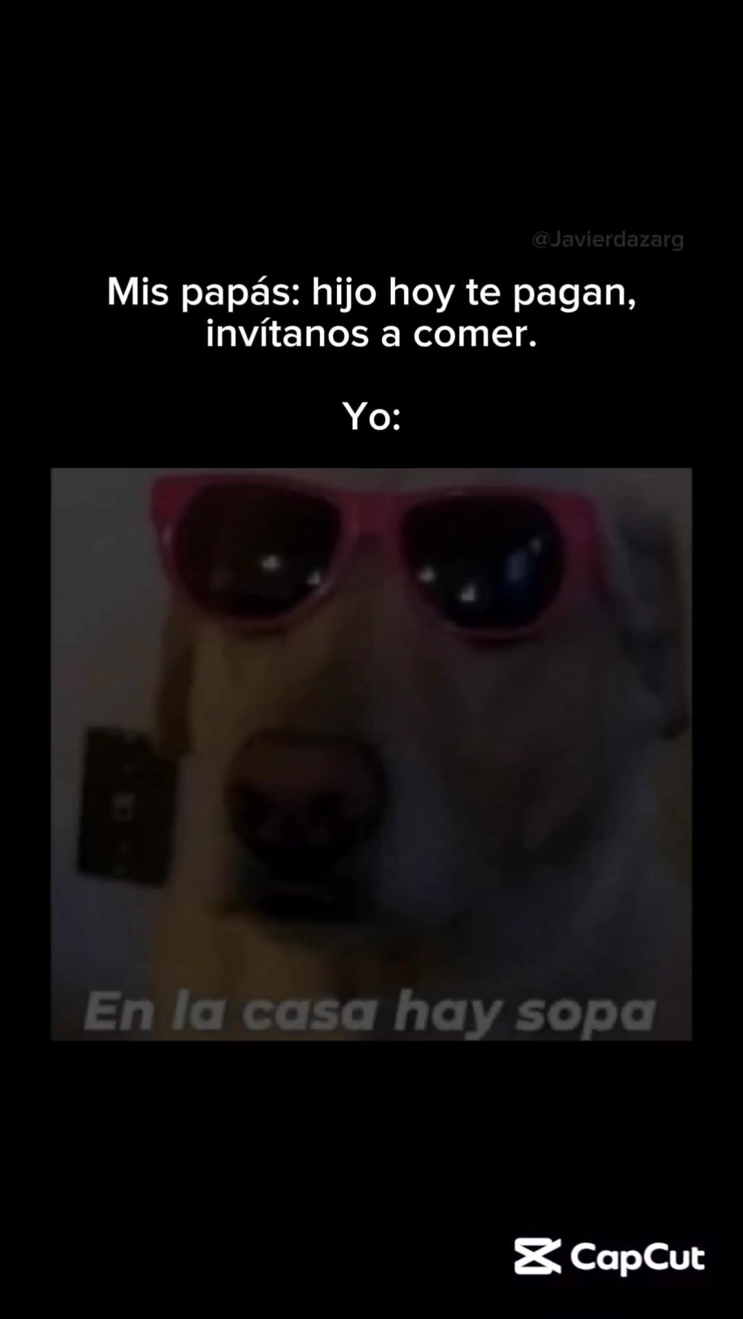 @Memes Deapeso