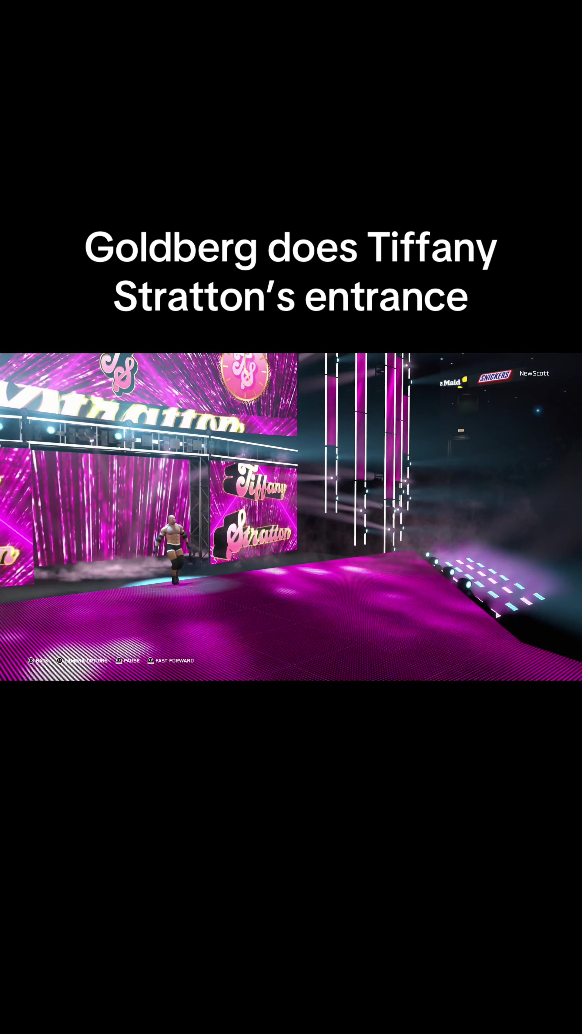@New Scott Stuff