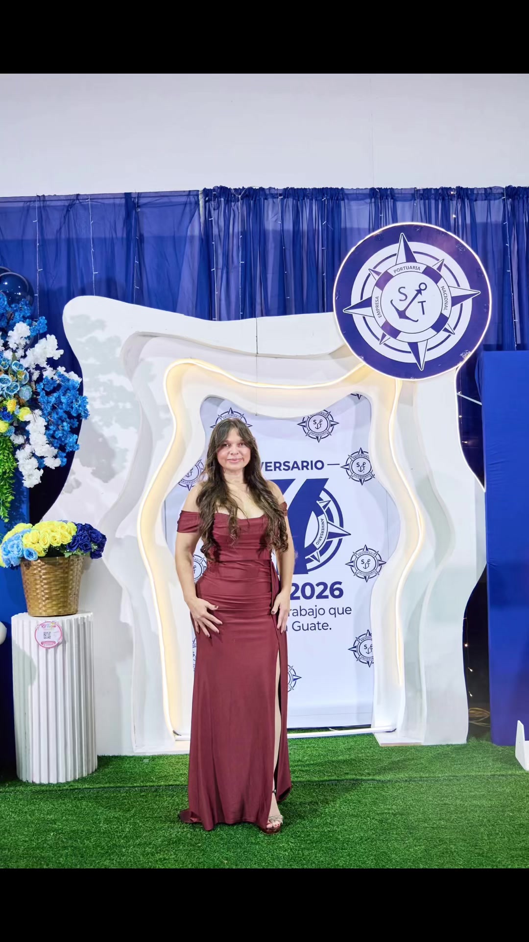 @GILDA C&Oacute;RDOVA