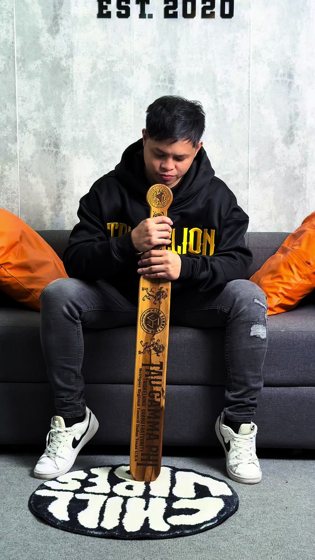 @Pishon Customs est.2020