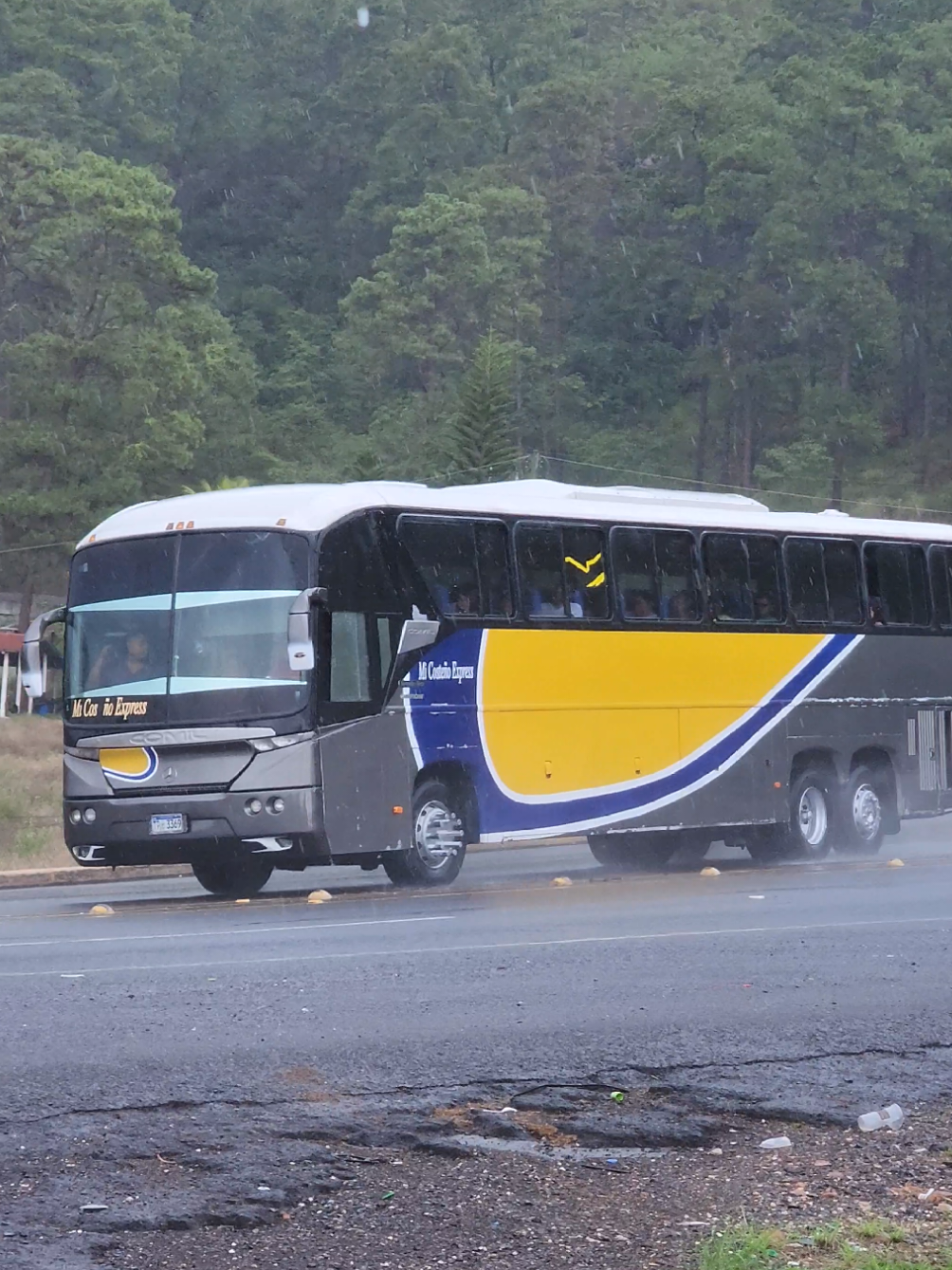 @BUSES FERMA_504 📸🇭🇳