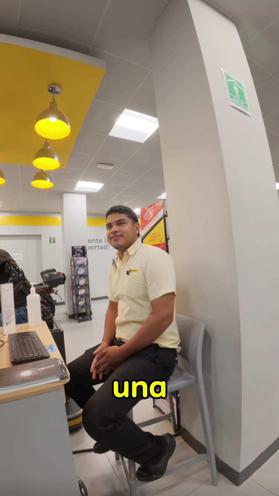 @máster motos