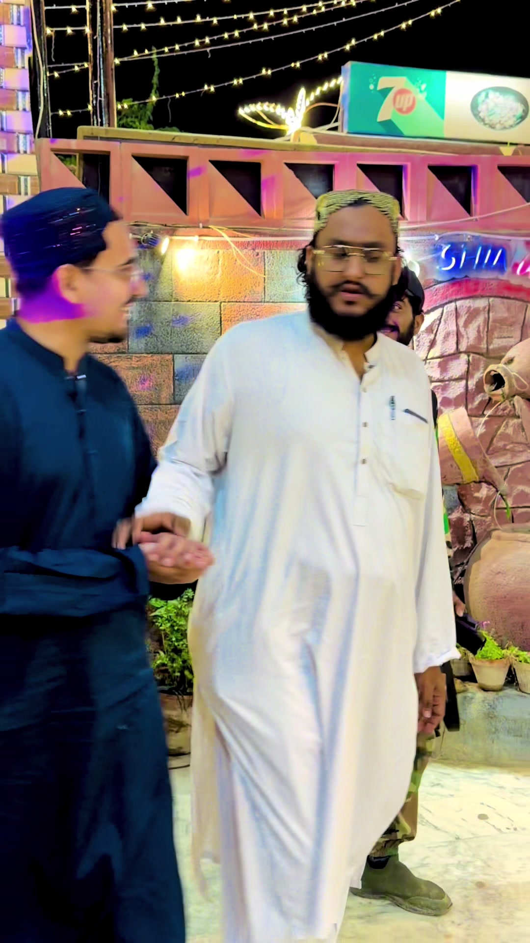 @saud ahmed khan