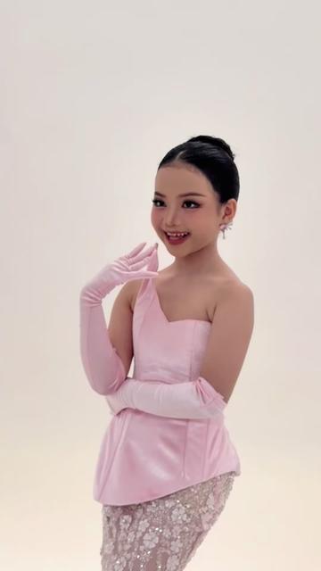 @น้องขนมปัง ปริยากร