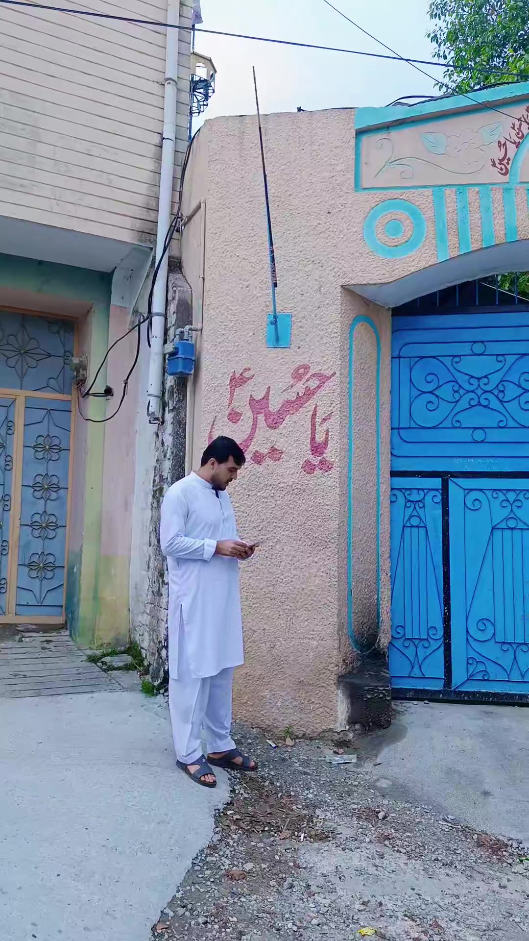 @Zakir Mehnat Ali