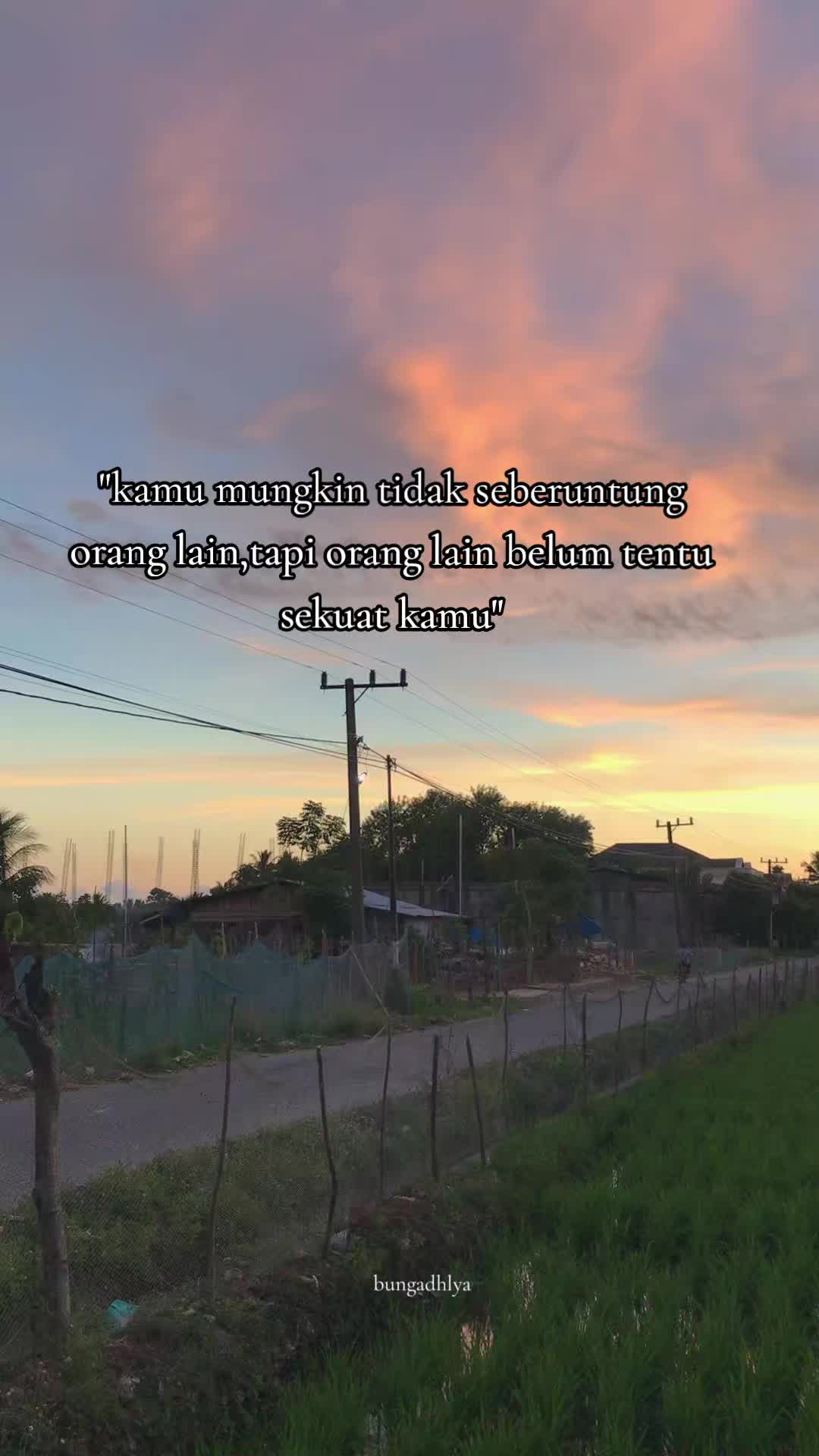 @Bunga
