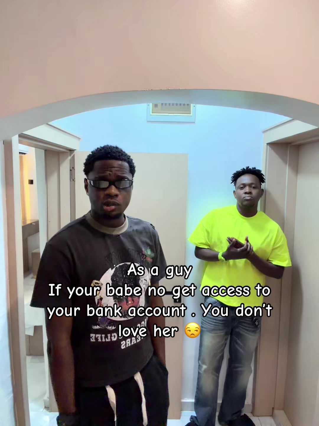 @The Plug of Ibadan