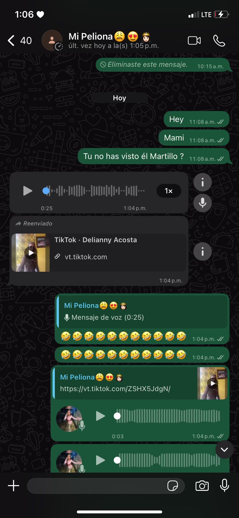@Delianny Acosta