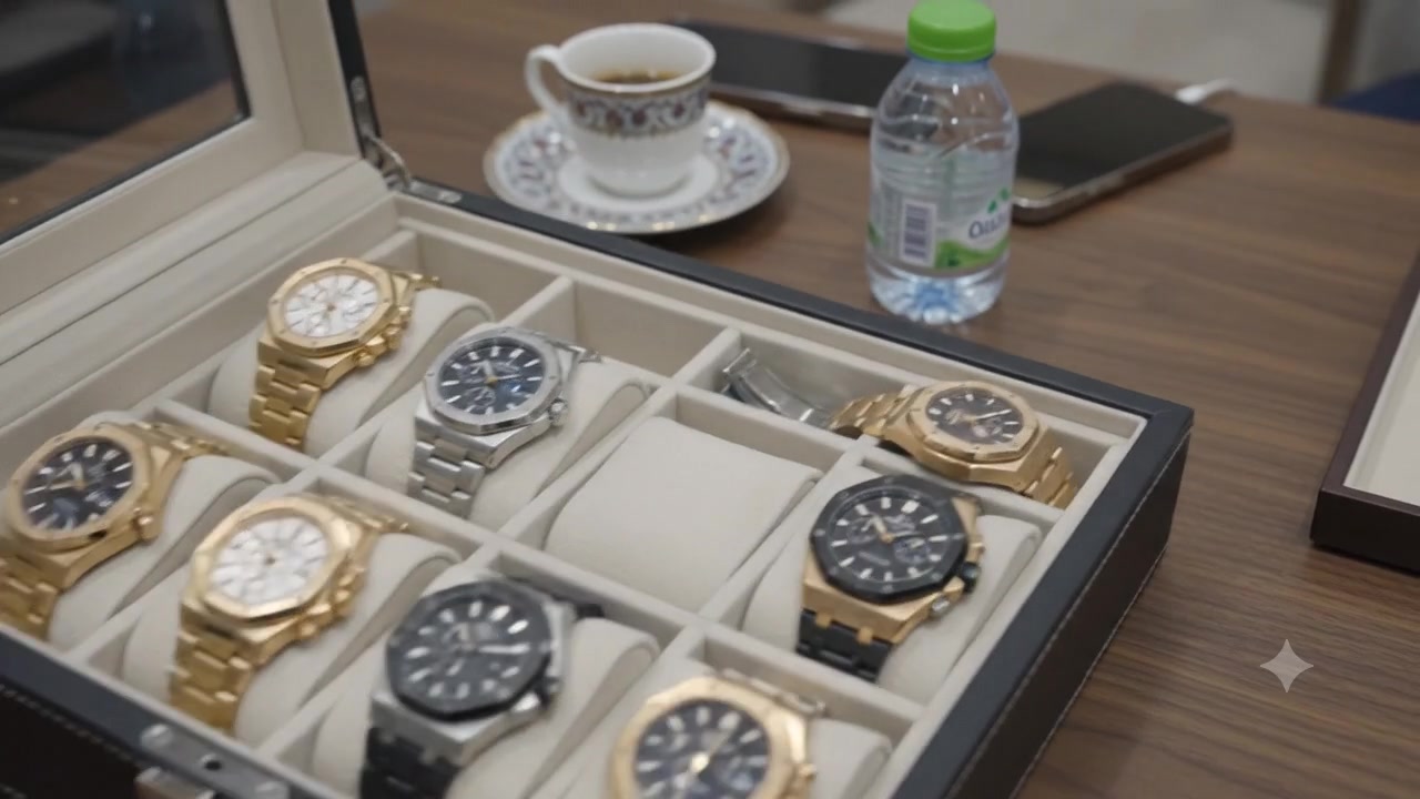 @Ada montre