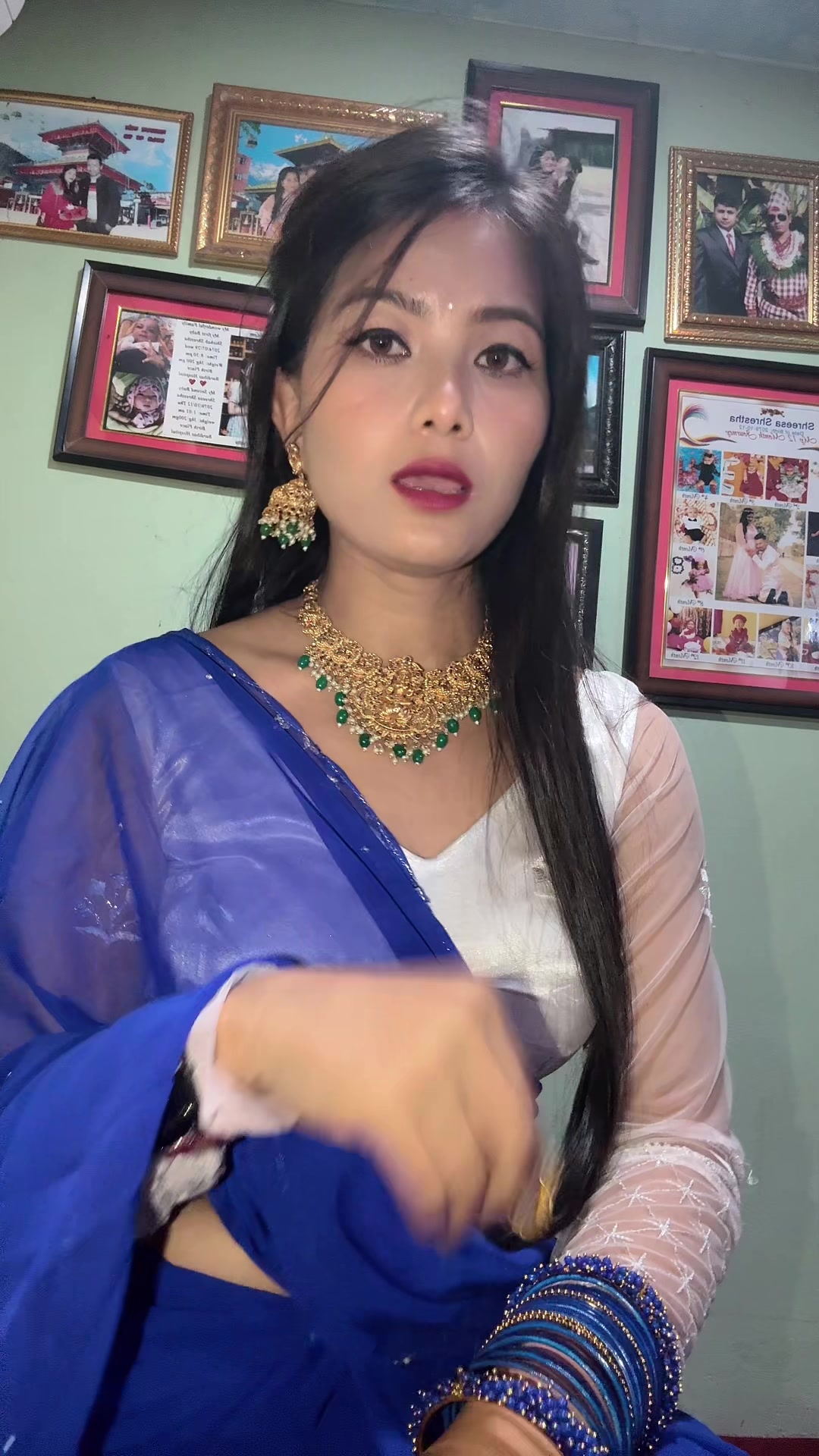 @Saju🦋