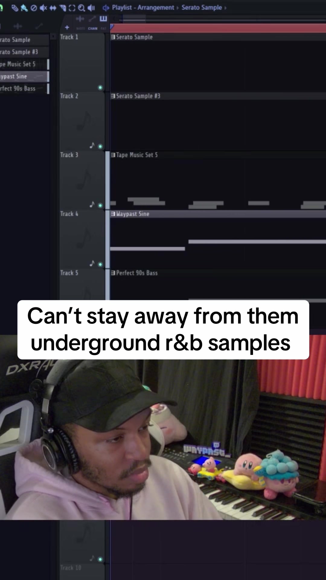 @Waypast