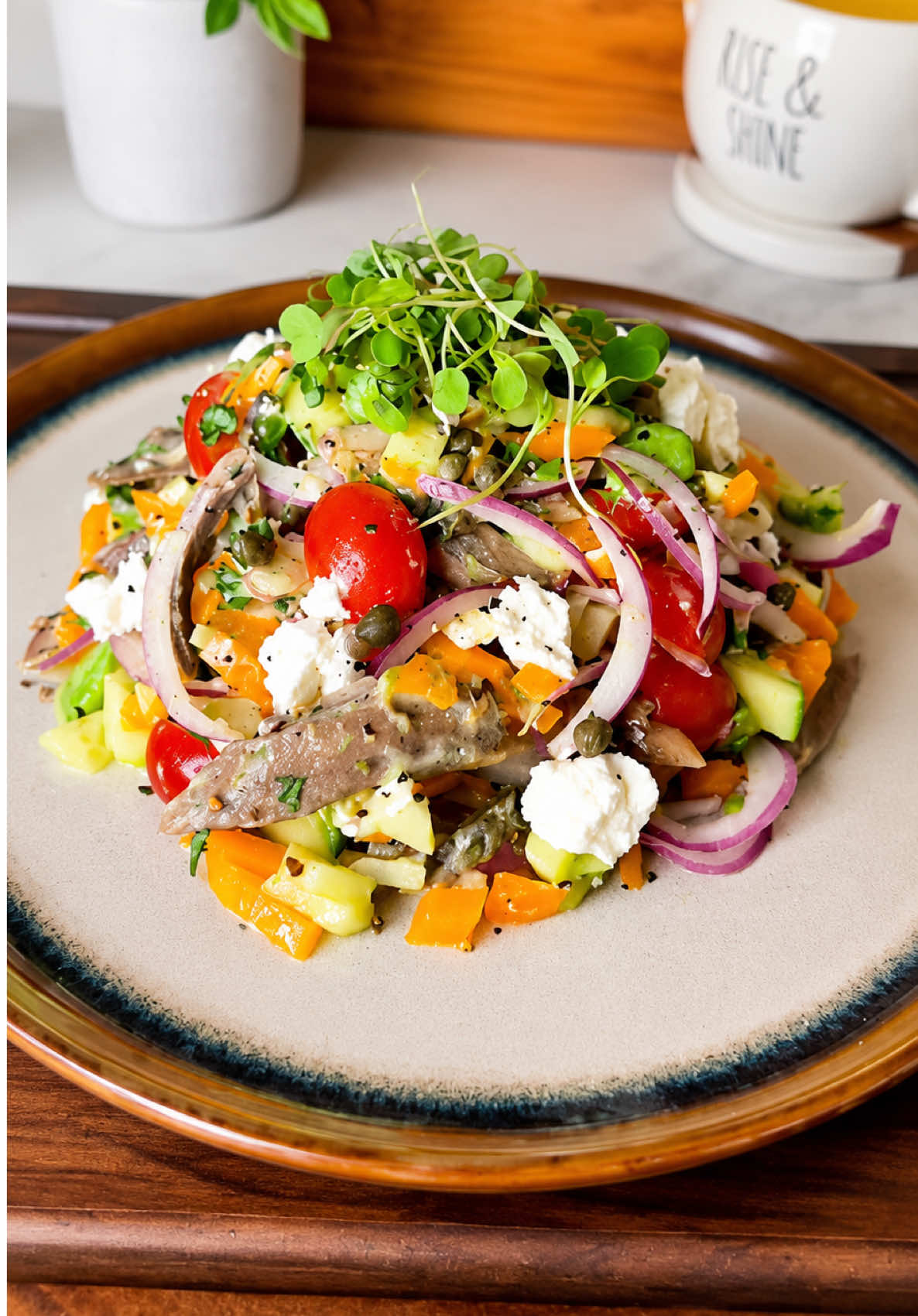 @Chef Sergeline👩🍳🧘♀️