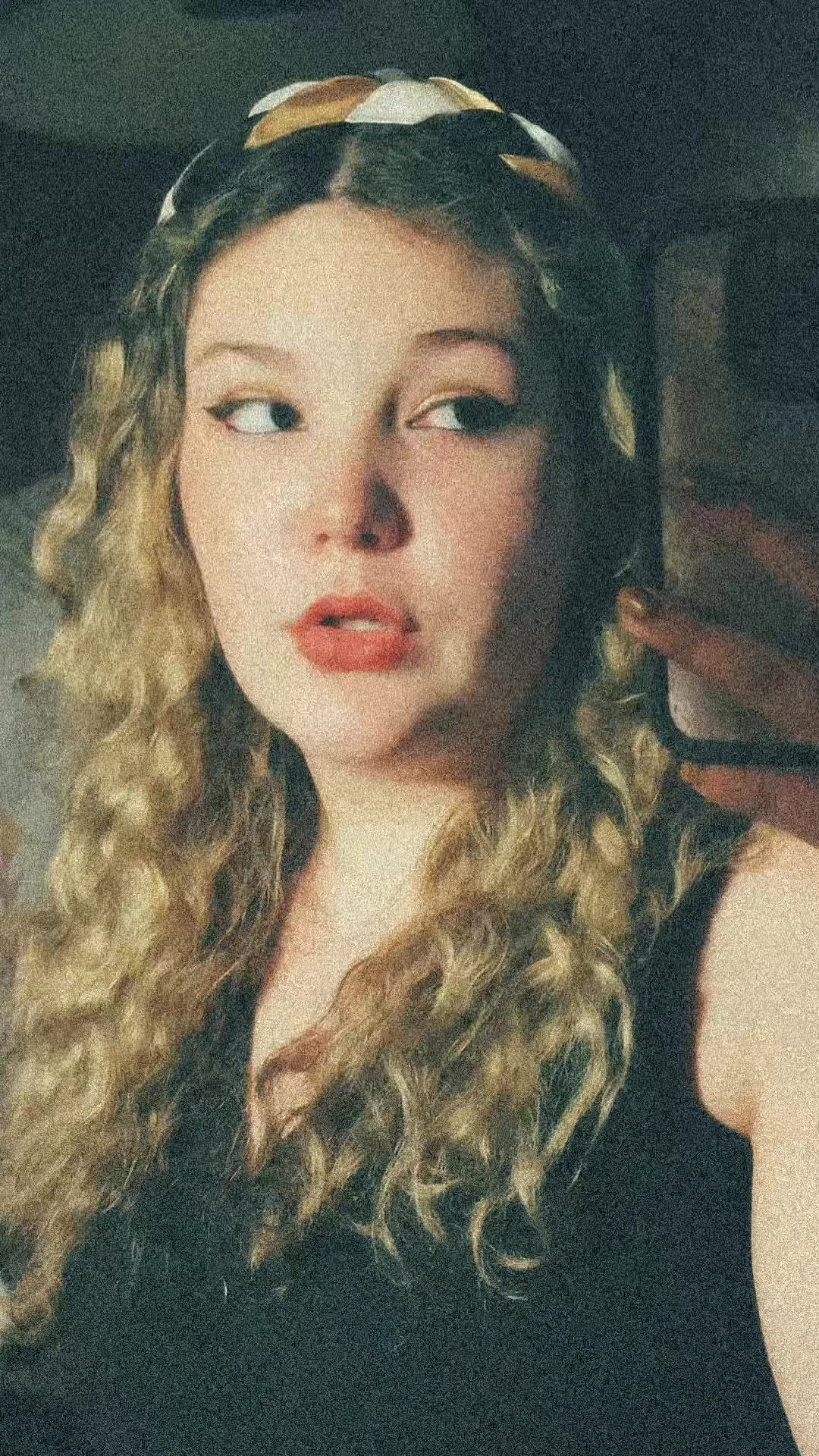 @Goddess Girl