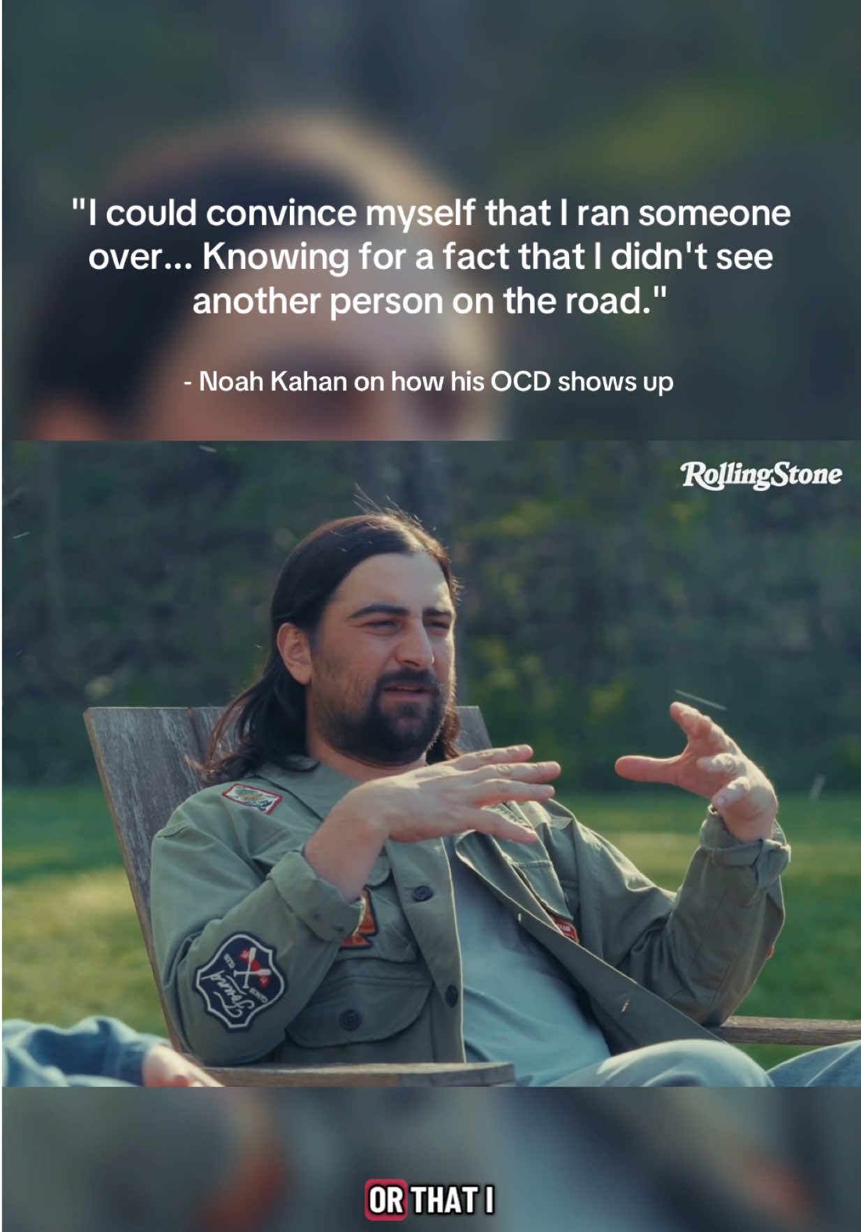 @NOCD
