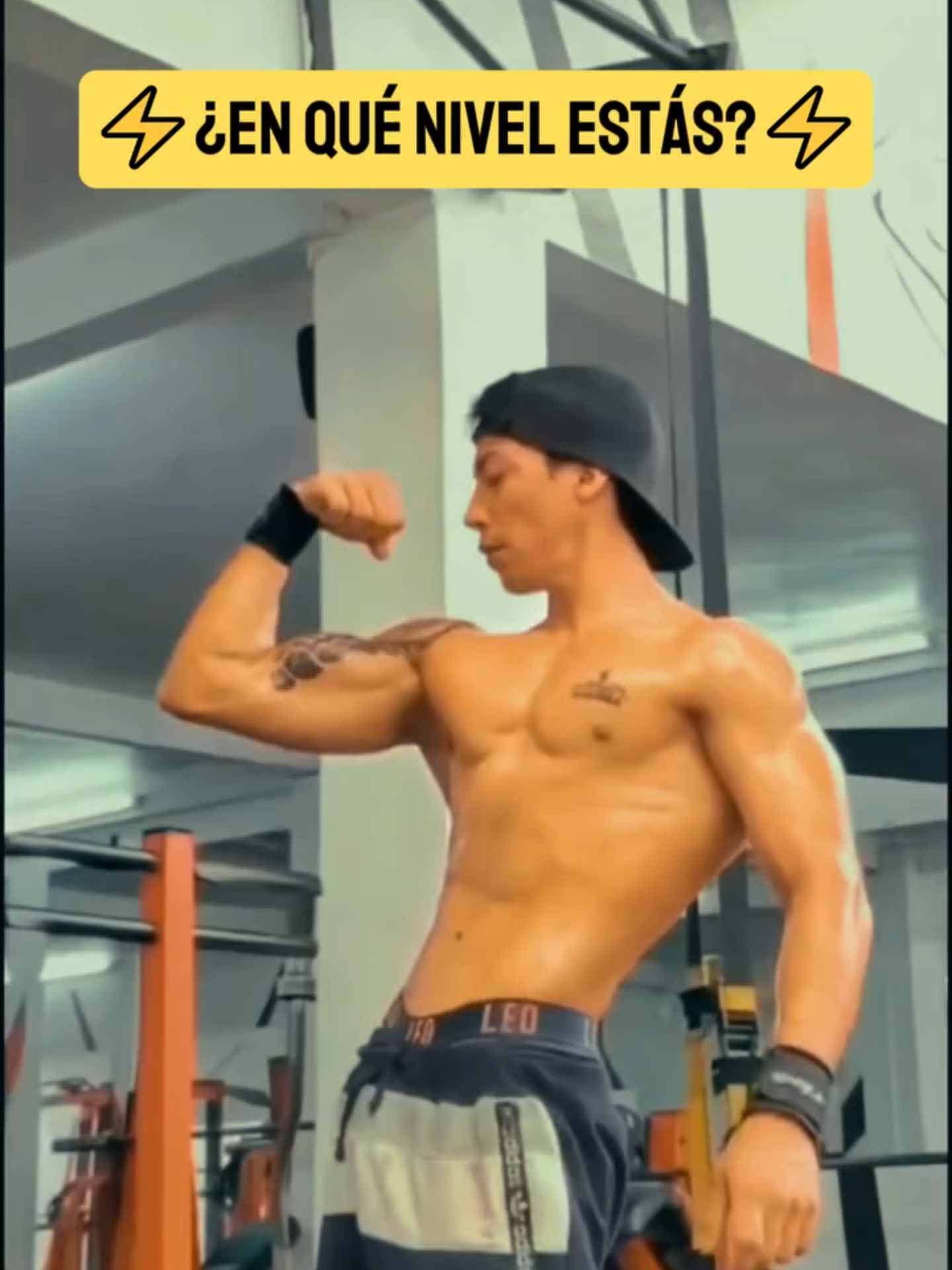 @Calistenia 360 academy