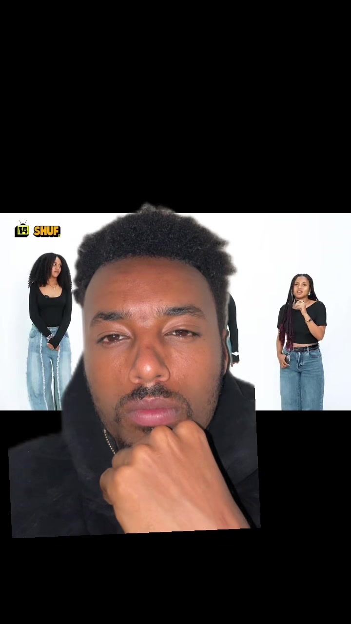 @Ethio Matrix