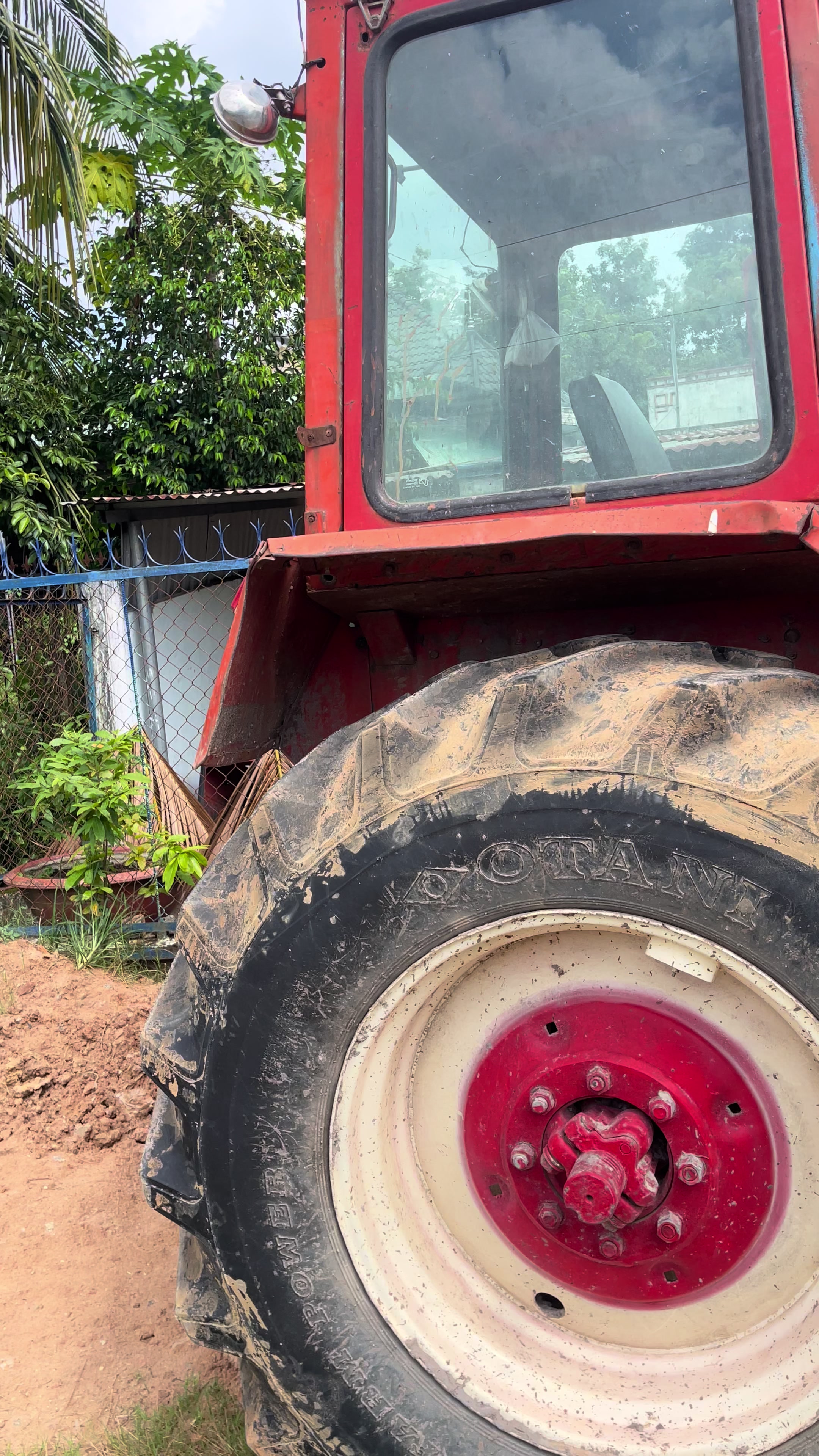 @🚜Hoàng Khánh 🚜