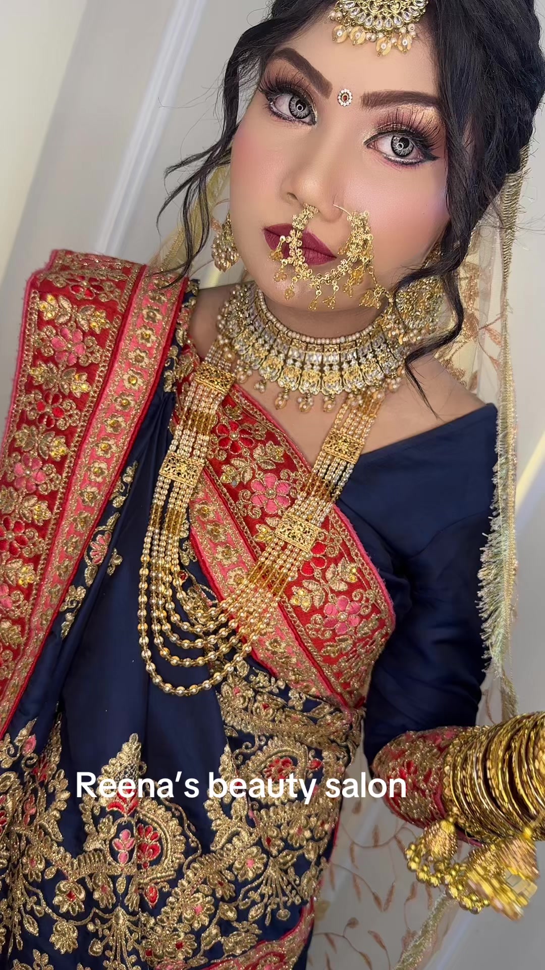 @Reena Ramesh