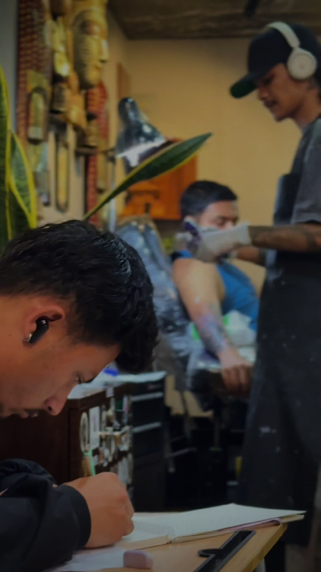 @Tattooist Razz