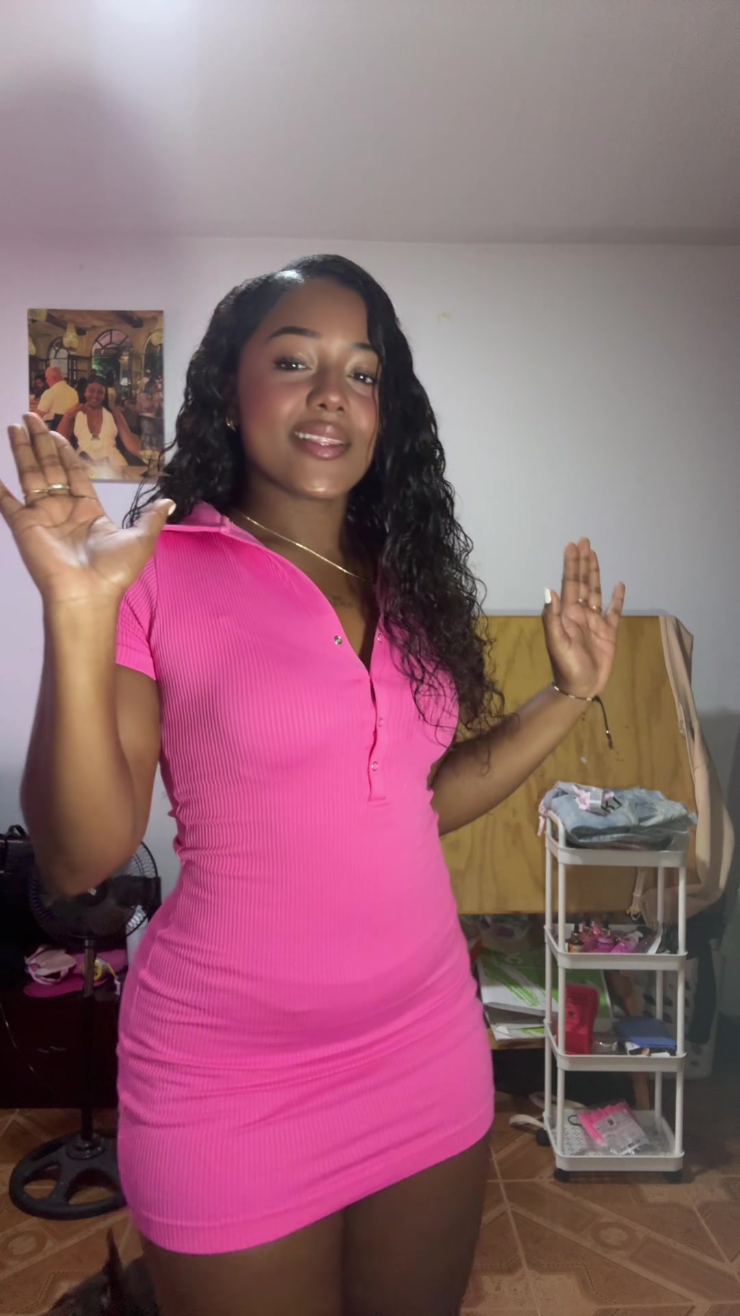 @Maria Valentina