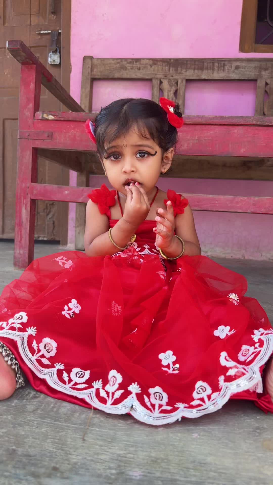 @Bibha