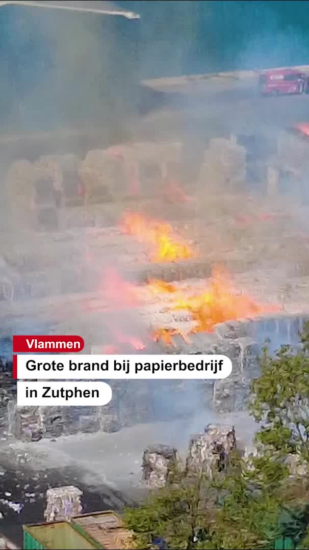 @De Stentor