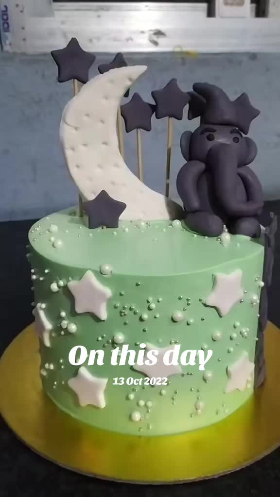 @cake maker