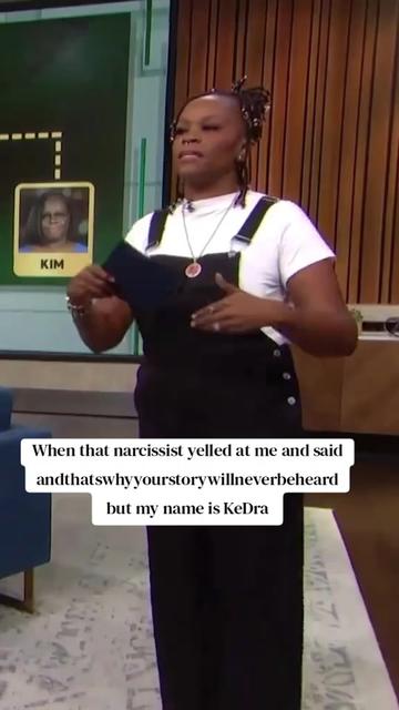@🪬🌻✨Ke&rsquo;Dra Ivy-Latimer✨🌻🪬