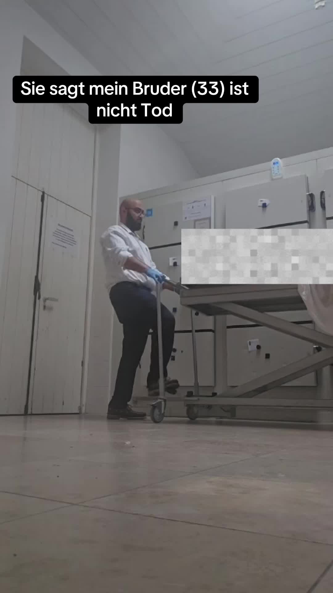 @Islamische Bestattung München