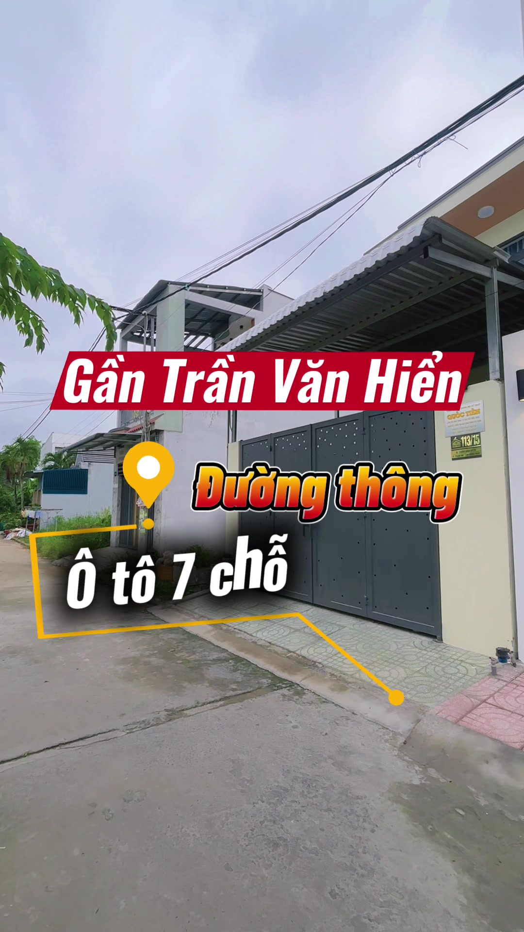 @Trâm Võ - Nhà Đất Tiền Giang