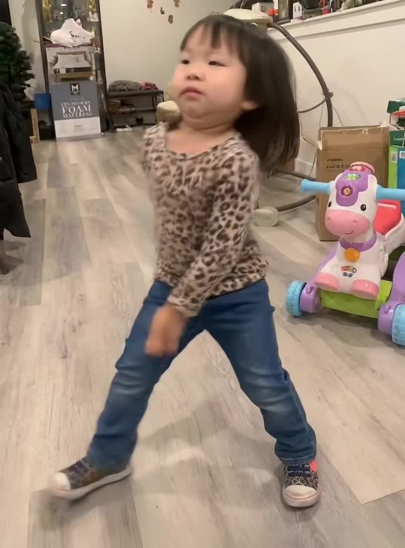 @Annie Chau