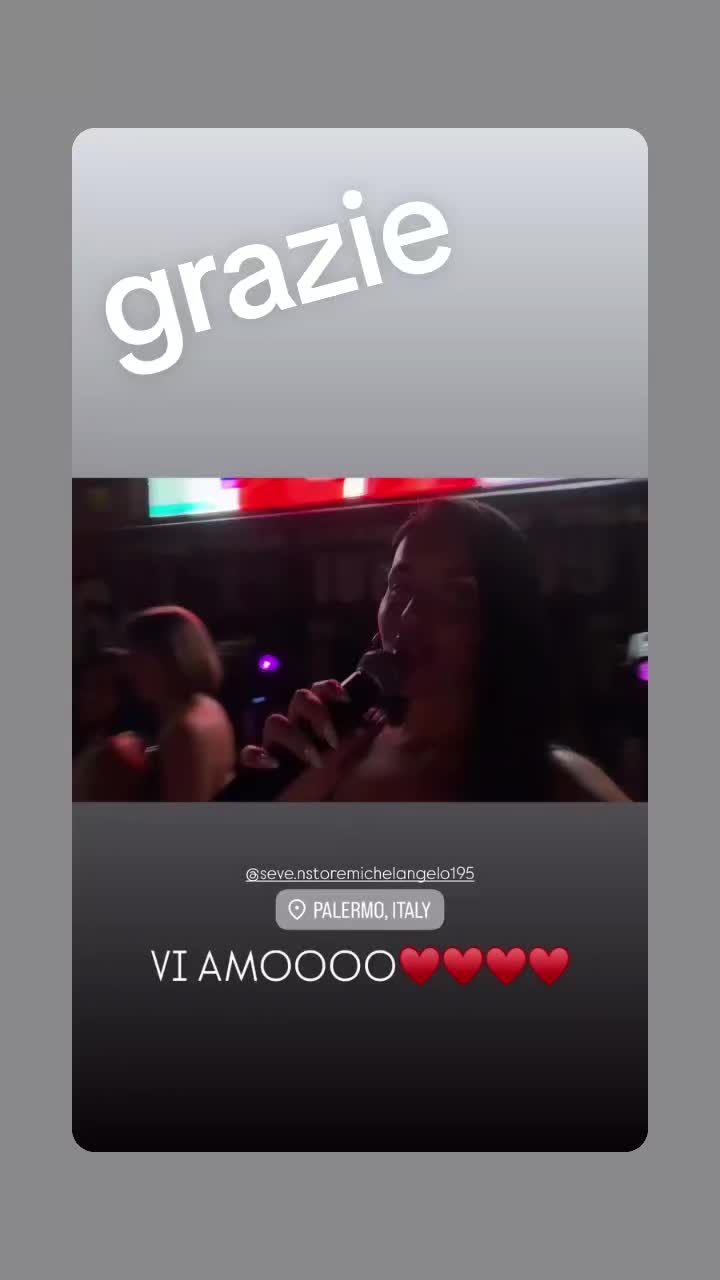 @sevenstorevialemichelangelo195