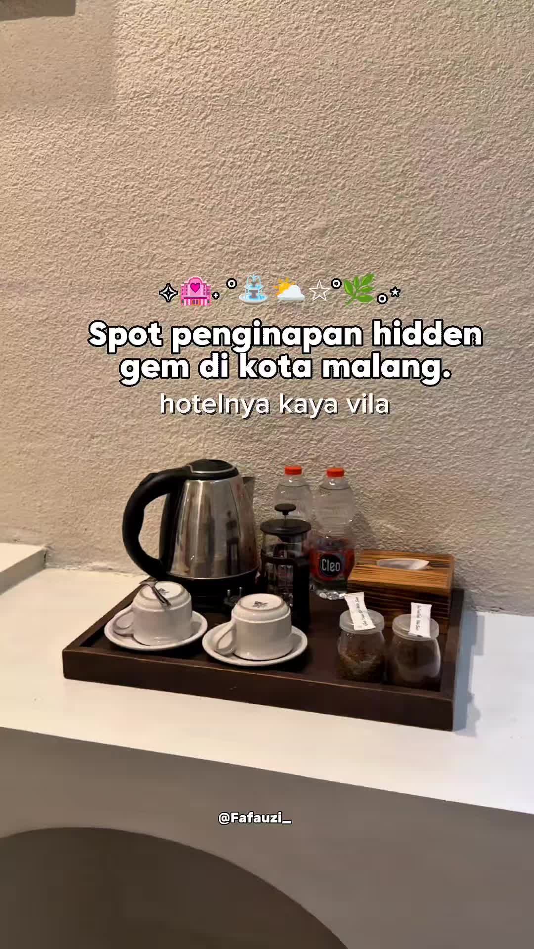 @Fafauzi