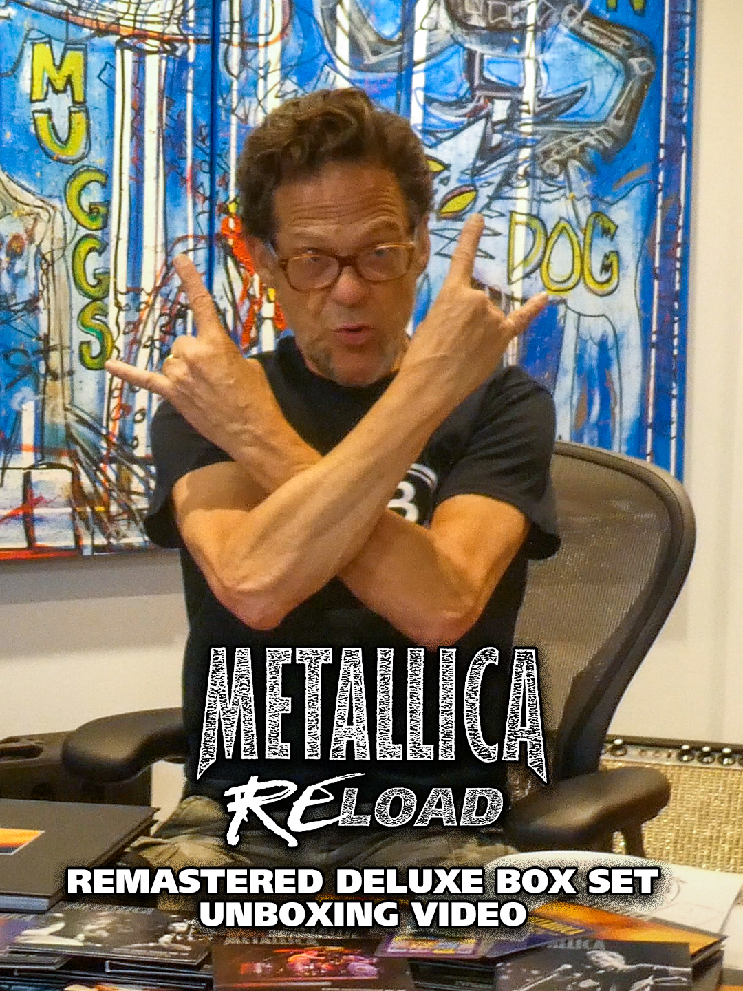 @metallica