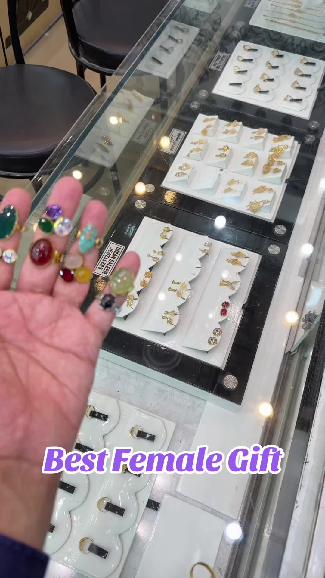 @Elegent Gems 💍