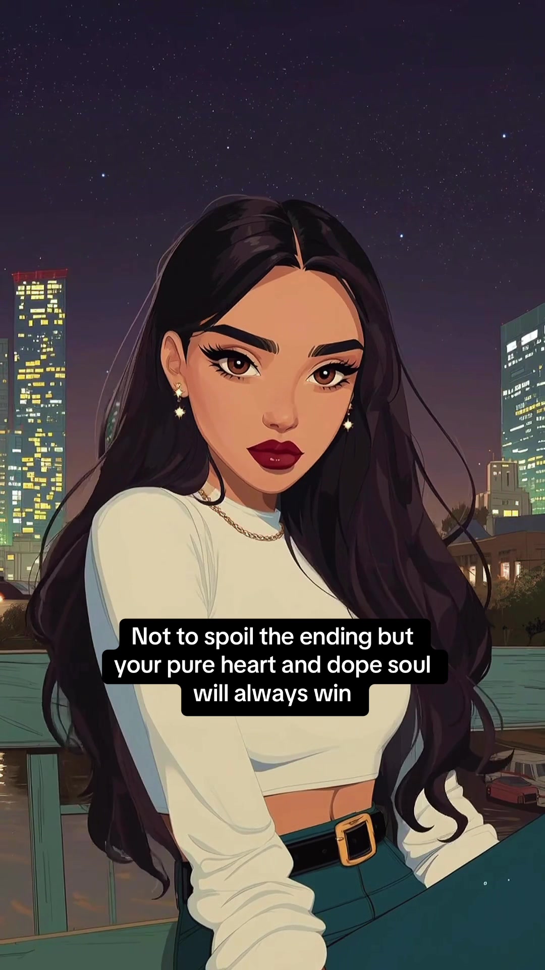 @She’s Soulful