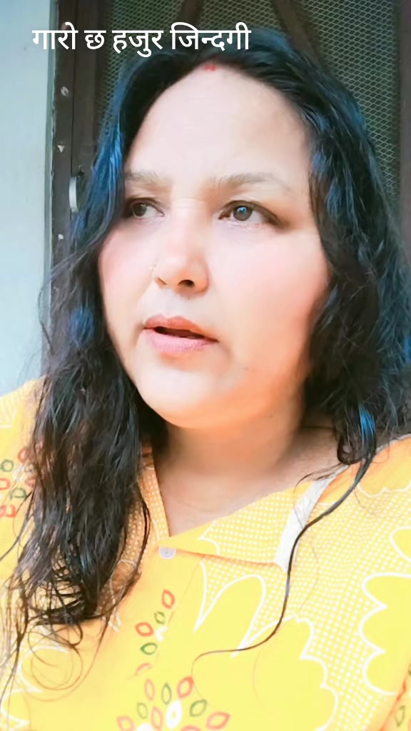 @भाबना धिताल बस्नेत ❣️🙏 चितवन
