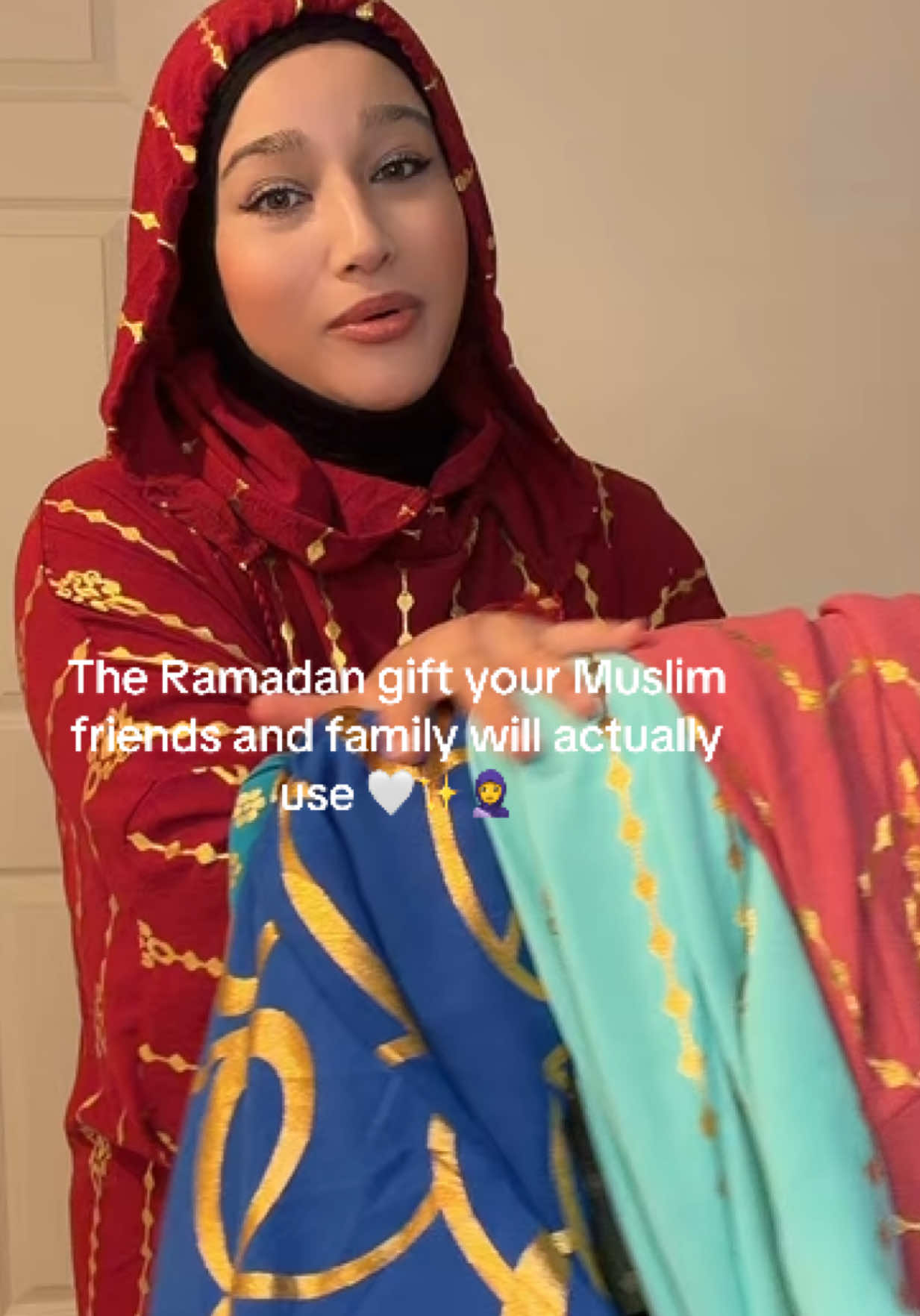 @Ameera Glam Approved