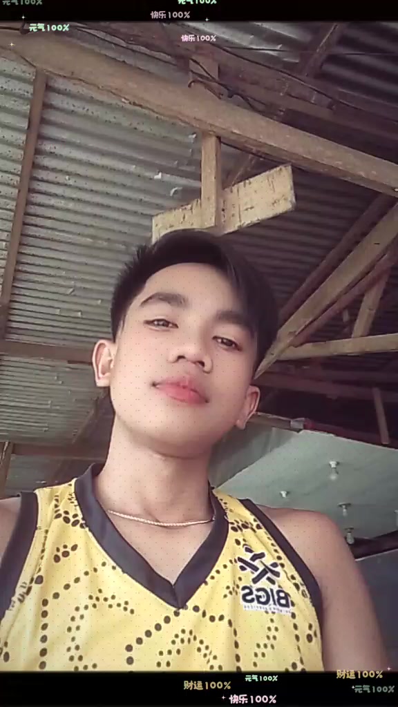 @Jay Araneta