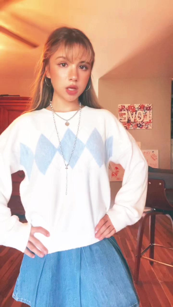@Lexi Jean ๐ชฝ