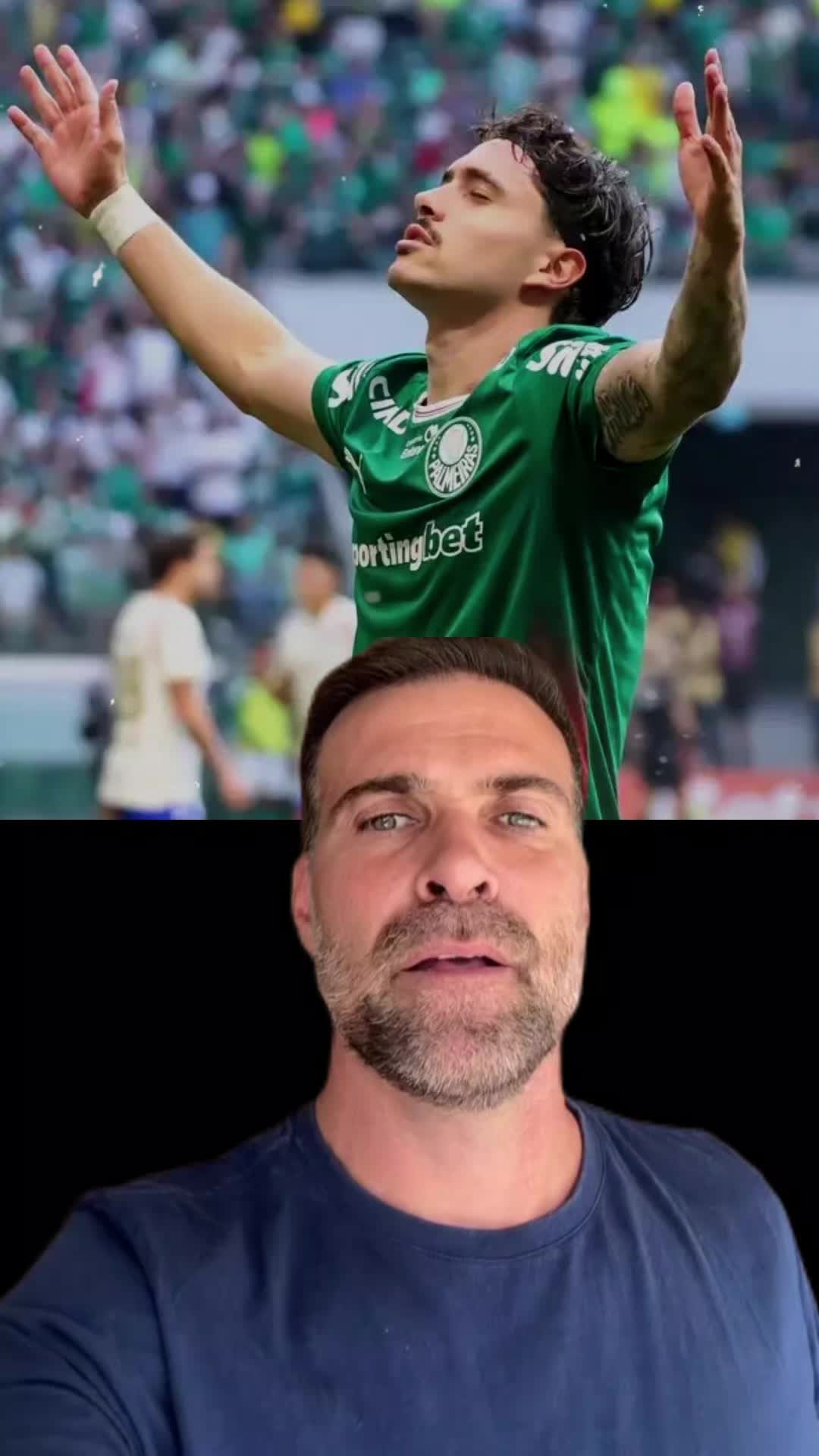 @Papo 10 - Cortes